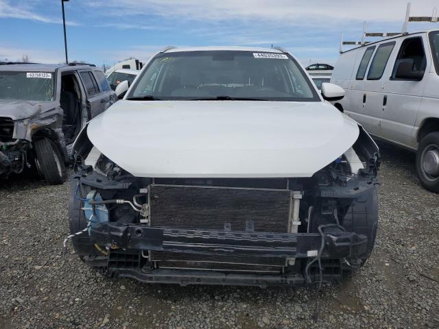 Photo 4 VIN: KM8J33A46JU744870 - HYUNDAI TUCSON SEL 