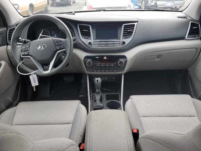 Photo 7 VIN: KM8J33A46JU744870 - HYUNDAI TUCSON SEL 