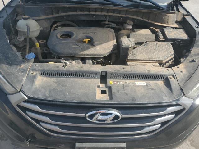 Photo 11 VIN: KM8J33A46JU745047 - HYUNDAI TUCSON 