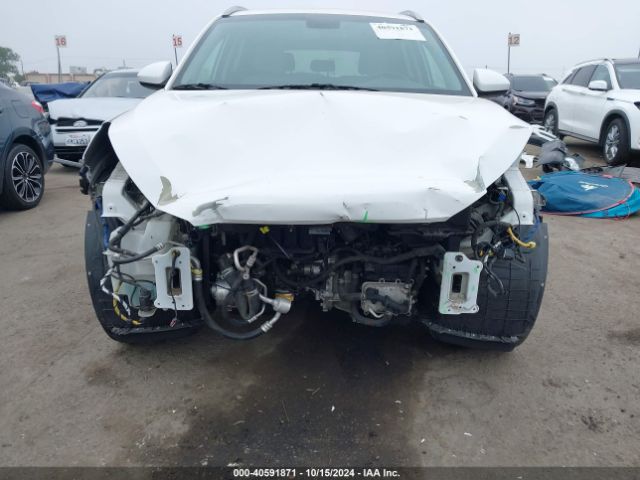 Photo 5 VIN: KM8J33A46JU766545 - HYUNDAI TUCSON 