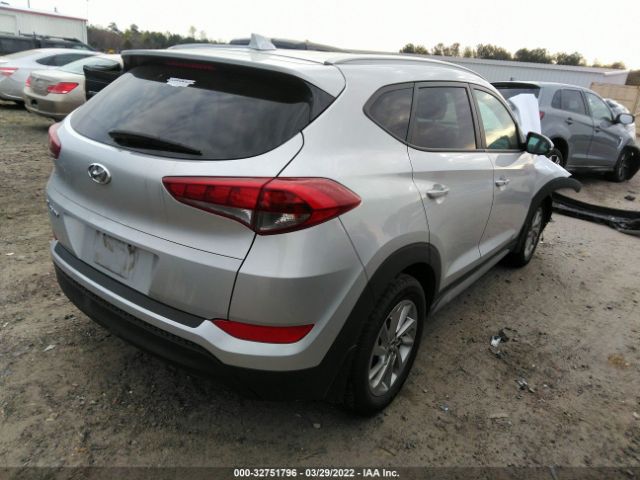 Photo 3 VIN: KM8J33A46JU799786 - HYUNDAI TUCSON 