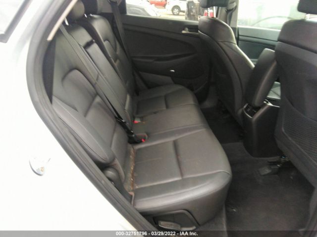 Photo 7 VIN: KM8J33A46JU799786 - HYUNDAI TUCSON 