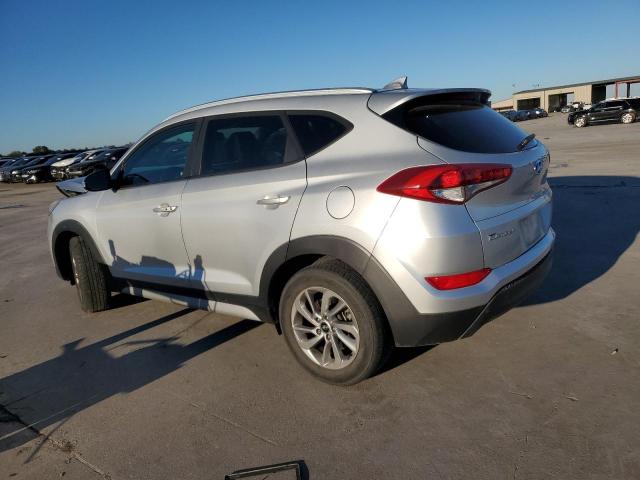 Photo 1 VIN: KM8J33A46JU803691 - HYUNDAI TUCSON SEL 