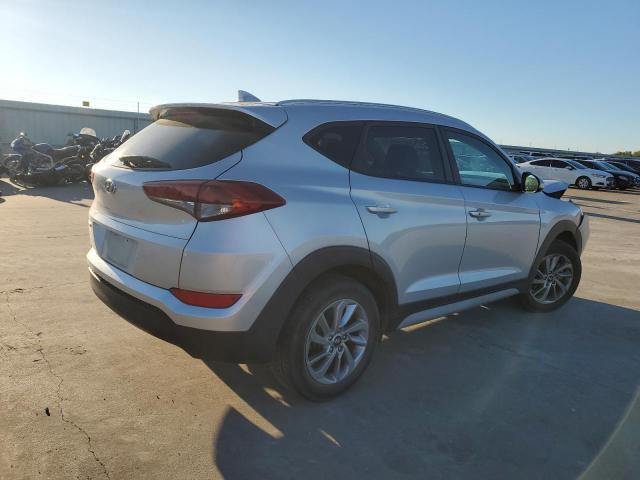 Photo 2 VIN: KM8J33A46JU803691 - HYUNDAI TUCSON SEL 