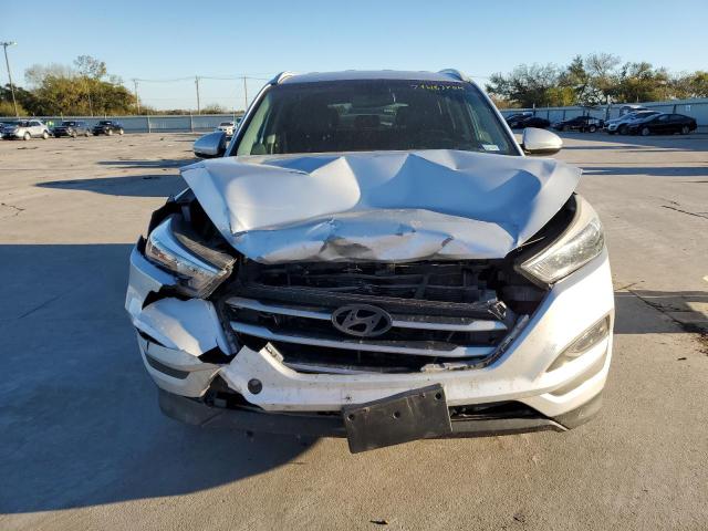 Photo 4 VIN: KM8J33A46JU803691 - HYUNDAI TUCSON SEL 