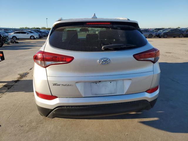 Photo 5 VIN: KM8J33A46JU803691 - HYUNDAI TUCSON SEL 