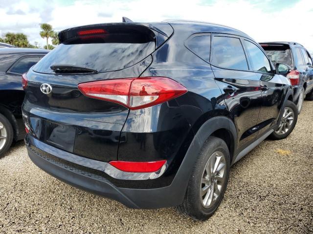 Photo 3 VIN: KM8J33A46JU836545 - HYUNDAI TUCSON SEL 