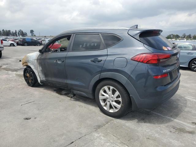 Photo 1 VIN: KM8J33A46KU003295 - HYUNDAI TUCSON 