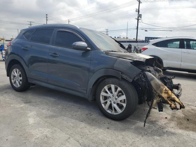 Photo 3 VIN: KM8J33A46KU003295 - HYUNDAI TUCSON 