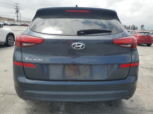 Photo 5 VIN: KM8J33A46KU003295 - HYUNDAI TUCSON 