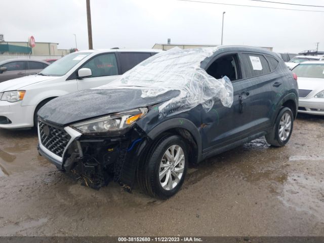 Photo 1 VIN: KM8J33A46KU041271 - HYUNDAI TUCSON 