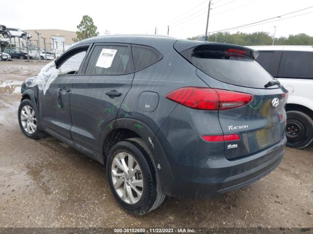 Photo 2 VIN: KM8J33A46KU041271 - HYUNDAI TUCSON 