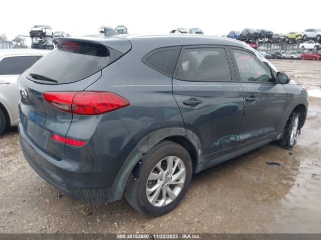 Photo 3 VIN: KM8J33A46KU041271 - HYUNDAI TUCSON 