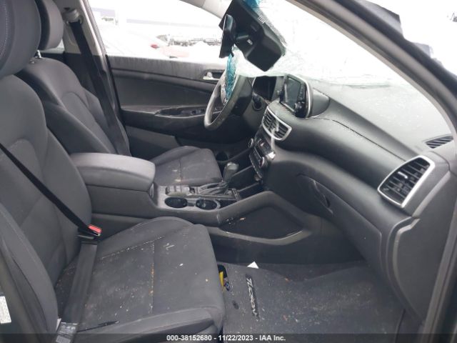 Photo 4 VIN: KM8J33A46KU041271 - HYUNDAI TUCSON 