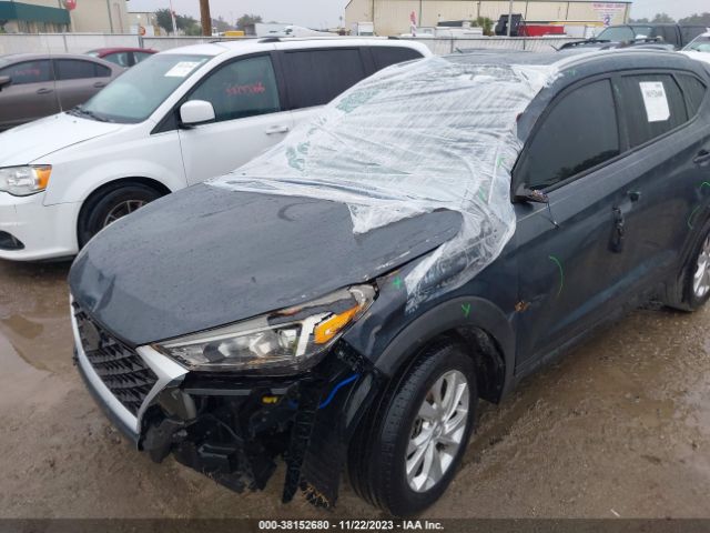 Photo 5 VIN: KM8J33A46KU041271 - HYUNDAI TUCSON 