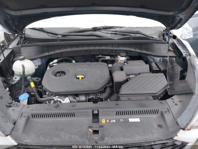 Photo 9 VIN: KM8J33A46KU041271 - HYUNDAI TUCSON 