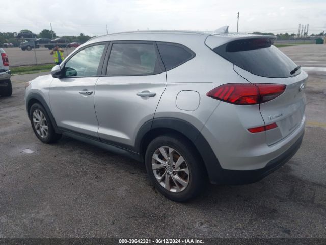 Photo 2 VIN: KM8J33A46KU846882 - HYUNDAI TUCSON 