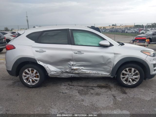 Photo 5 VIN: KM8J33A46KU846882 - HYUNDAI TUCSON 