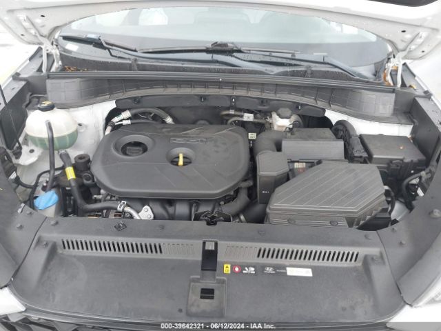 Photo 9 VIN: KM8J33A46KU846882 - HYUNDAI TUCSON 