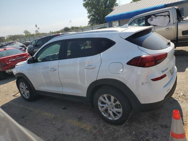 Photo 1 VIN: KM8J33A46KU848065 - HYUNDAI TUCSON LIM 