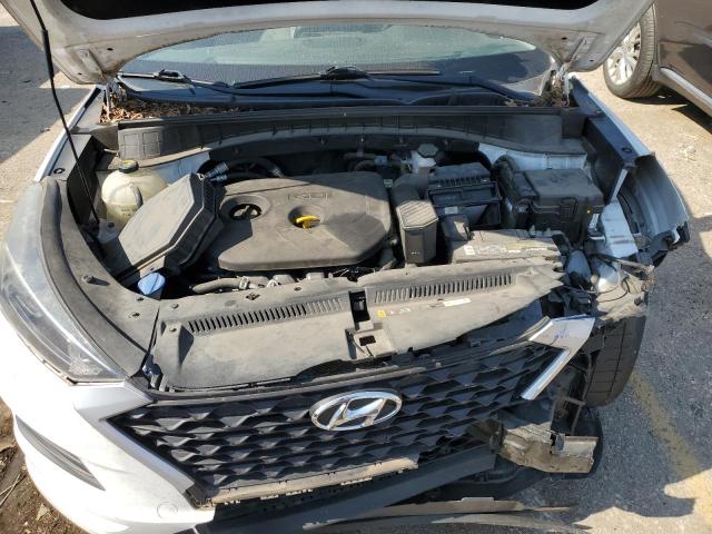 Photo 11 VIN: KM8J33A46KU848065 - HYUNDAI TUCSON LIM 