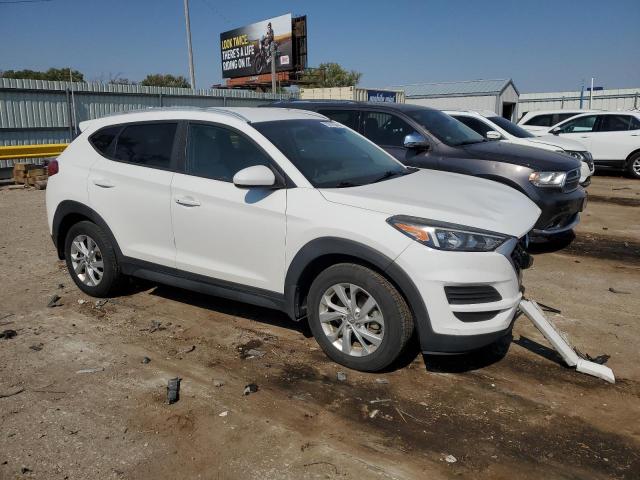 Photo 3 VIN: KM8J33A46KU848065 - HYUNDAI TUCSON LIM 