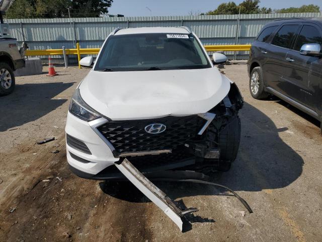 Photo 4 VIN: KM8J33A46KU848065 - HYUNDAI TUCSON LIM 