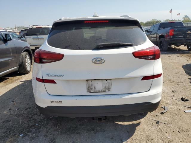 Photo 5 VIN: KM8J33A46KU848065 - HYUNDAI TUCSON LIM 