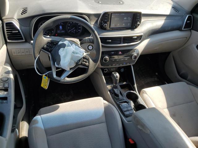 Photo 7 VIN: KM8J33A46KU848065 - HYUNDAI TUCSON LIM 