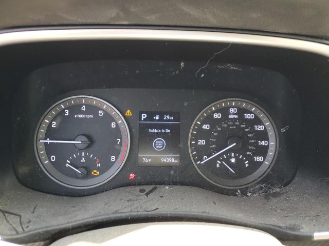 Photo 8 VIN: KM8J33A46KU848065 - HYUNDAI TUCSON LIM 