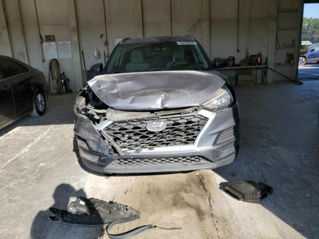 Photo 4 VIN: KM8J33A46KU884998 - HYUNDAI TUCSON 