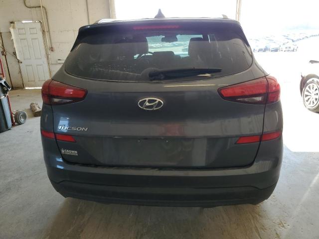 Photo 5 VIN: KM8J33A46KU884998 - HYUNDAI TUCSON 