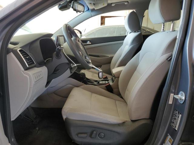 Photo 6 VIN: KM8J33A46KU884998 - HYUNDAI TUCSON 