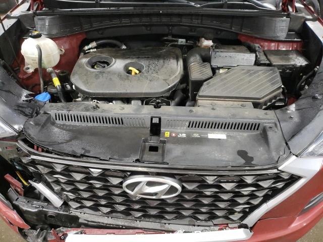 Photo 6 VIN: KM8J33A46KU888212 - HYUNDAI TUCSON LIM 