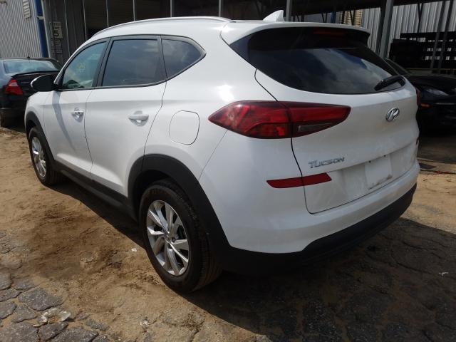 Photo 2 VIN: KM8J33A46KU907566 - HYUNDAI TUCSON LIM 