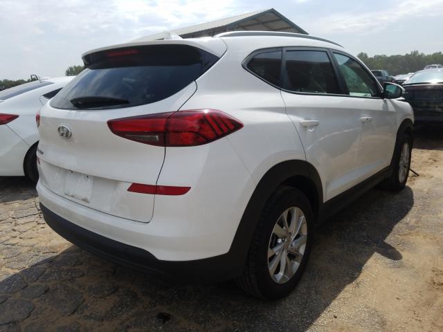 Photo 3 VIN: KM8J33A46KU907566 - HYUNDAI TUCSON LIM 