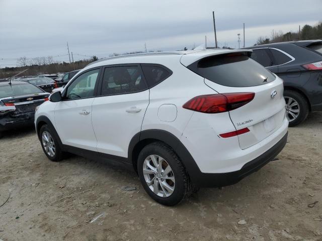 Photo 1 VIN: KM8J33A46KU953219 - HYUNDAI TUCSON LIM 