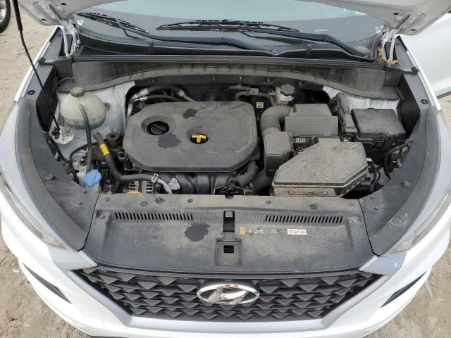 Photo 11 VIN: KM8J33A46KU953219 - HYUNDAI TUCSON LIM 