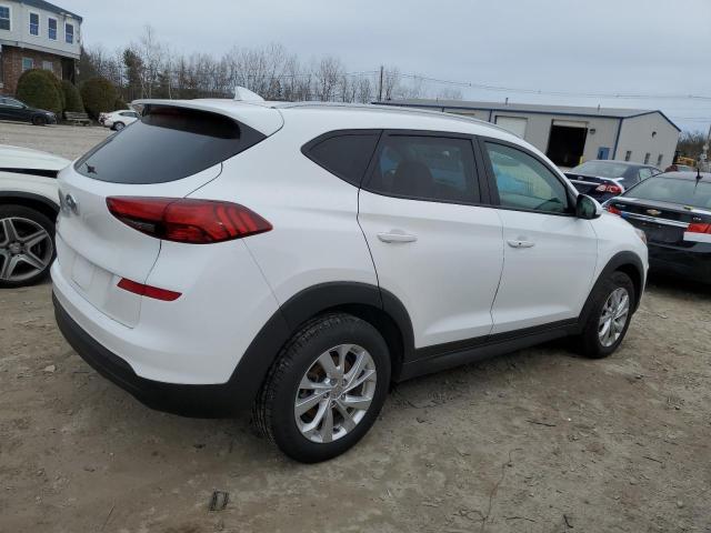 Photo 2 VIN: KM8J33A46KU953219 - HYUNDAI TUCSON LIM 