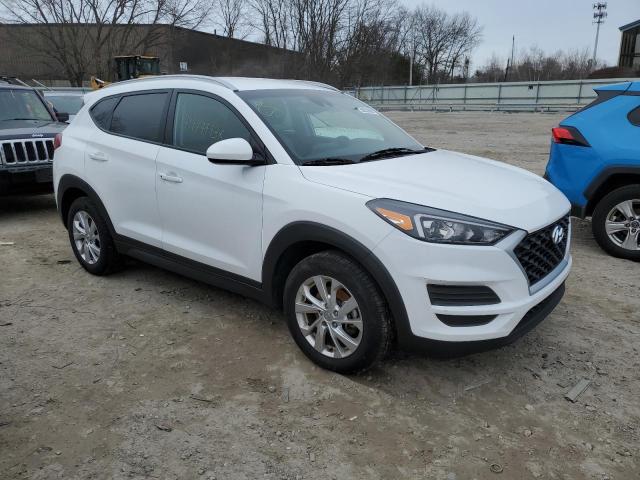 Photo 3 VIN: KM8J33A46KU953219 - HYUNDAI TUCSON LIM 