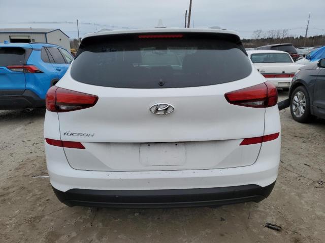 Photo 5 VIN: KM8J33A46KU953219 - HYUNDAI TUCSON LIM 