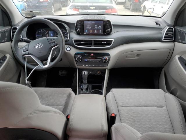 Photo 7 VIN: KM8J33A46KU953219 - HYUNDAI TUCSON LIM 