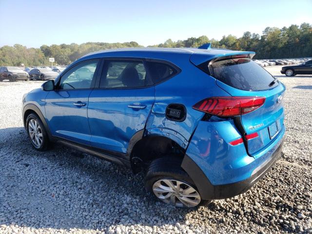 Photo 1 VIN: KM8J33A46KU995728 - HYUNDAI TUCSON LIM 