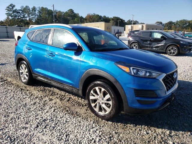 Photo 3 VIN: KM8J33A46KU995728 - HYUNDAI TUCSON LIM 