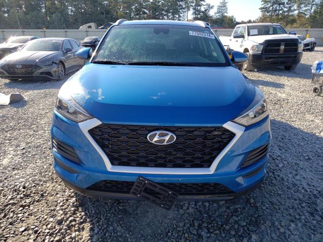 Photo 4 VIN: KM8J33A46KU995728 - HYUNDAI TUCSON LIM 