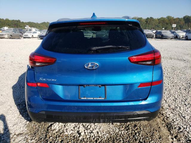 Photo 5 VIN: KM8J33A46KU995728 - HYUNDAI TUCSON LIM 