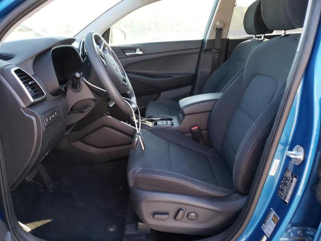 Photo 6 VIN: KM8J33A46KU995728 - HYUNDAI TUCSON LIM 