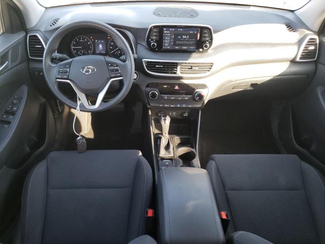 Photo 7 VIN: KM8J33A46KU995728 - HYUNDAI TUCSON LIM 