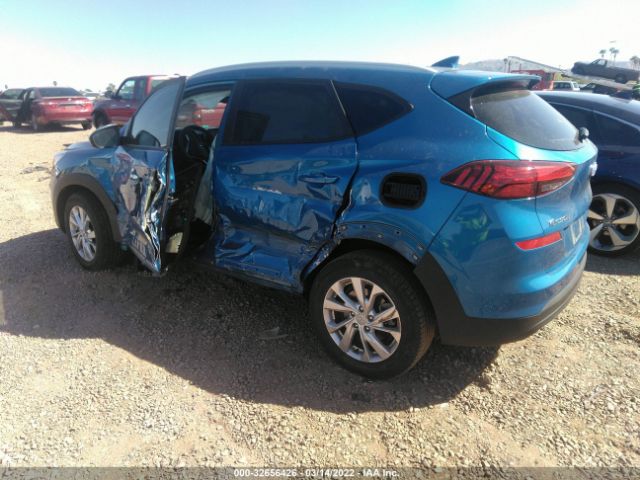 Photo 2 VIN: KM8J33A46LU108064 - HYUNDAI TUCSON 