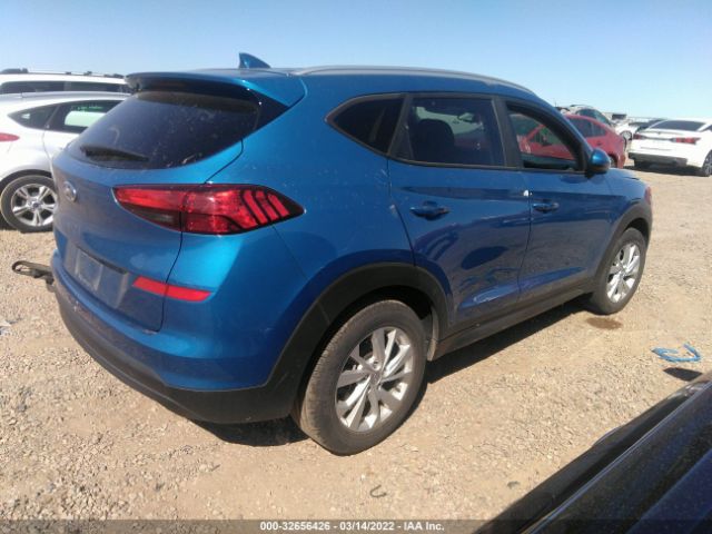 Photo 3 VIN: KM8J33A46LU108064 - HYUNDAI TUCSON 